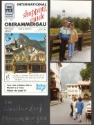In Oberammergau